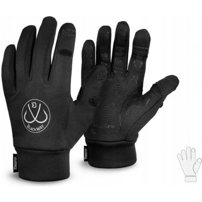 Delphin Rukavice BlackWay Free – Hledejceny.cz