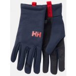 Helly Hansen rukavice Hardface Fleece Touch Glove navy – Hledejceny.cz