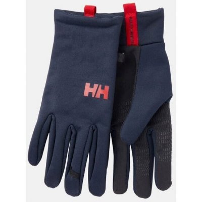 Helly Hansen rukavice Hardface Fleece Touch Glove navy – Hledejceny.cz