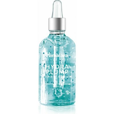 Himalaya Herbals Hydra Plump Super Serum hydratační sérum 30 ml – Hledejceny.cz