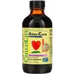 ChildLife Aller Care Podpora imunity pro děti Natural Hrozno 118 ml – Hledejceny.cz