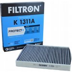 Filtr kabinový Filtron K 1311A | Zboží Auto