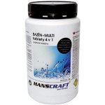HANSCRAFT MULTI 4v1 tablety 1 kg – Hledejceny.cz