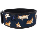 2POOD Winston the Corgi 2.0 – Zboží Dáma