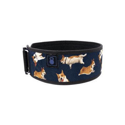 2POOD Winston the Corgi 2.0 – Zboží Dáma