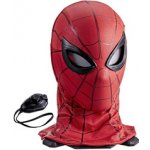 Hasbro Spider-Man Homecoming Electronic Expressive Mask Spider-Man – Zboží Dáma