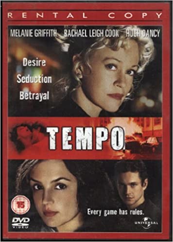 Tempo DVD