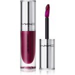 MAC Cosmetics Locked Kiss Ink Liquid Lipcolor dlouhotrvající matná tekutá rtěnka Fruitful 4 ml – Zboží Dáma