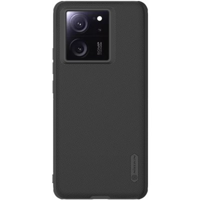 Kryt na mobil Nillkin CamShield PRO Magnetic Zadní Kryt pro Xiaomi 13T/13T Pro Black (57983118154)