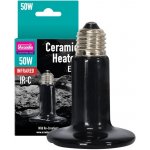 Arcadia Ceramic Heater 50 W – Zboží Dáma