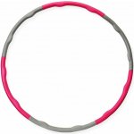 Master Hula hoop s výstupky 95 cm růžový – Zboží Dáma