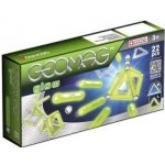 Geomag Panels GLOW 22 – Zboží Dáma