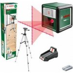 Bosch Quigo Plus 0 603 663 600 – HobbyKompas.cz