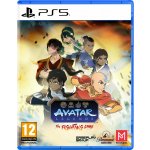 Avatar Legends: The Fighting Game (Deluxe Edition) – Zboží Mobilmania