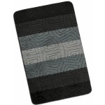 Brotex Elli Šedé spirály 60 x 100 cm – Zboží Dáma