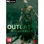 Outlast: Whistleblower – Zboží Živě