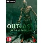 Outlast: Whistleblower – Hledejceny.cz