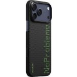 Pitaka Aries Ultra-Slim Case, No Problemo - iPhone 17 Pro Max – Zboží Živě