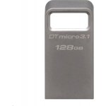 Kingston DataTraveler Micro 3.1 128GB DTMC3/128GB – Hledejceny.cz