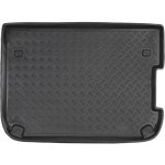 Plastová vana do kufru Rezaw-Plast Citroen C4 Picasso 2006-2013 SX, SX pack, Exclusive, bez protiskluzu – Hledejceny.cz