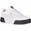 Dámské tenisky Puma Carina 2.0 Puma W 38584904 white//puma team gold/puma black