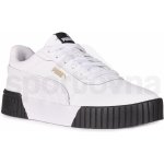 Puma Carina 2.0 Puma W 38584904 white//Puma team gold/Puma black – Zboží Mobilmania