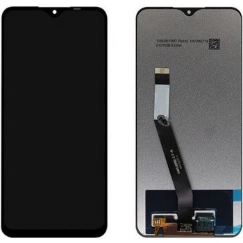 LCD Displej + Dotykové sklo Xiaomi Redmi 9