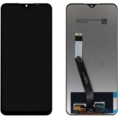 LCD Displej + Dotykové sklo Xiaomi Redmi 9 – Zboží Mobilmania