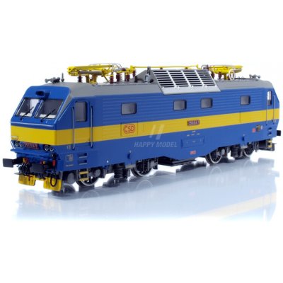 A.C.M.E. elektrická lokomotiva 350 014-7 ČSD 60334 – Hledejceny.cz