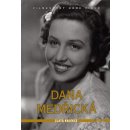Dana Medřická - Zlatá kolekce - 4 DVD