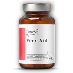 OstroVit Pharma Ferr aid 60 kapslí – Hledejceny.cz