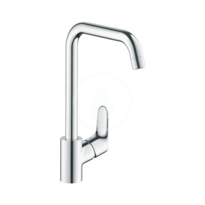 Grohe Focus 31820000 – Zboží Mobilmania