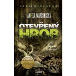 Otevřený hrob. Případy Kim Stoneové 4 - Angela Marsonsová – Sleviste.cz