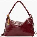 Desigual RODIO LEIRIA BURGUNDY Červená RED – Hledejceny.cz