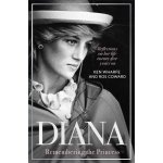 Diana: Remembering the Princess – Hledejceny.cz
