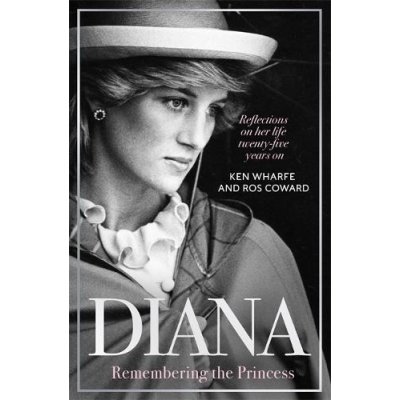 Diana: Remembering the Princess – Hledejceny.cz