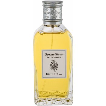 Etro Greene Street toaletní voda unisex 100 ml