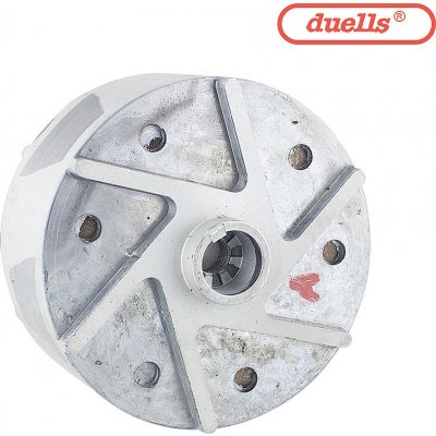Rotor zapalování 30W - Pionýr 20, 21, 23 - Duells | Zboží Auto