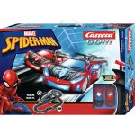 Carrera GO 62580 Spider Racing – Zboží Mobilmania