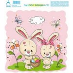 Velikonoční adhezní nálepky 20x23 – Hledejceny.cz
