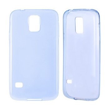 Pouzdro Back Case Ultra Slim Samsung Galaxy Ace 4 (G357) Modré