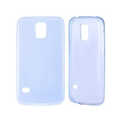 Pouzdro Back Case Ultra Slim Iphone 6 Plus Modré