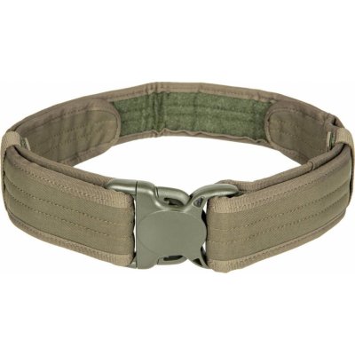 Pásek Primal Gear taktický Ulitity Tricon olivový – Zboží Dáma