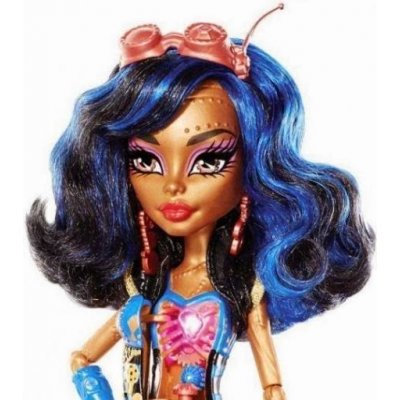 Mattel Monster High oživlá Robecca Steam od 1 499 Kč - Heureka.cz