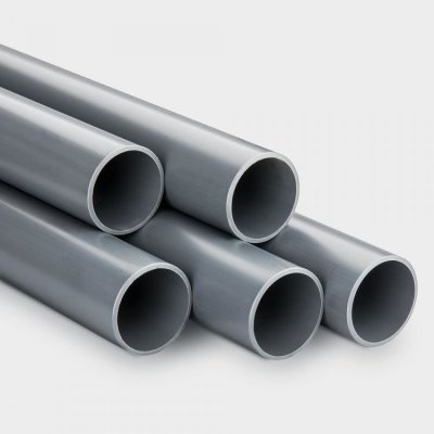 PVC trubka na lepení, ø 20 mm – Hledejceny.cz