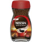Nescafé Original instantní káva 200 g – Zboží Dáma
