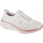 Skechers běžecké boty bílé prodyšné – Sleviste.cz