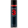 Barva ve spreji Molotow Blacktop 3 600 ml