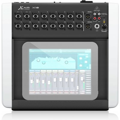 Behringer X AIR X18 – Zboží Živě
