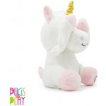 Matyska interaktivní Jednorožec Agnes 144653 – Sleviste.cz